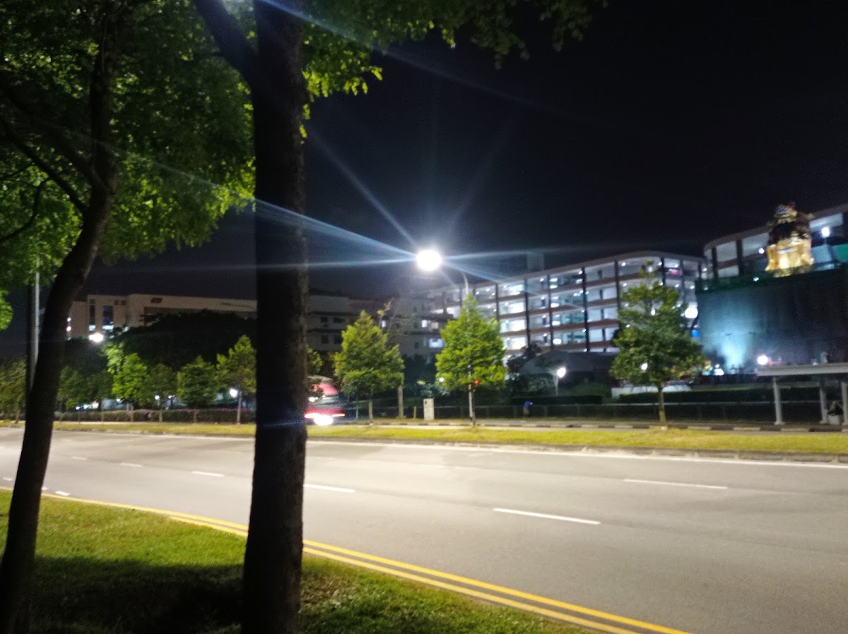 Westlite Woodlands photo 5