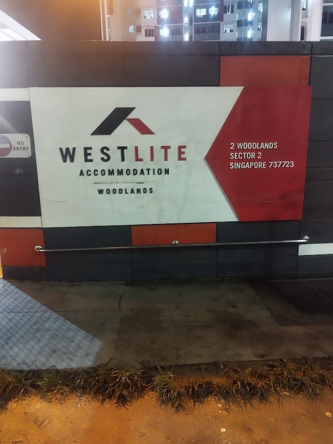Westlite Woodlands photo 10