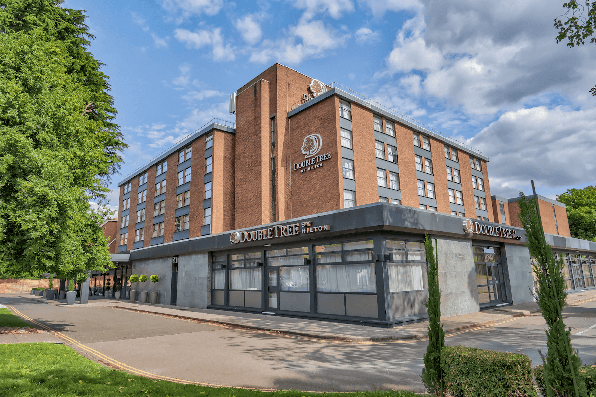 DoubleTree by Hilton London - Ealing