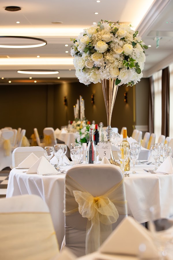 DoubleTree by Hilton London - Ealing photo 9