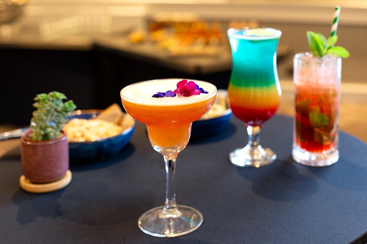 DoubleTree by Hilton London - Ealing photo 10