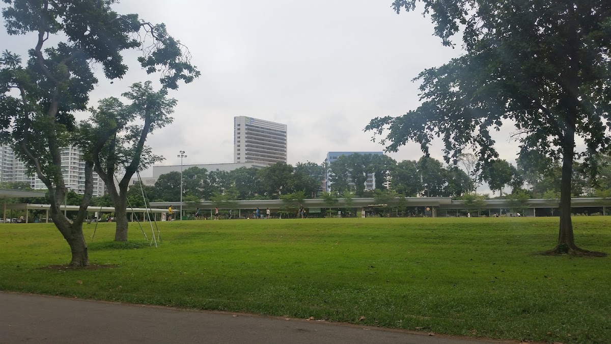 Parkland Green