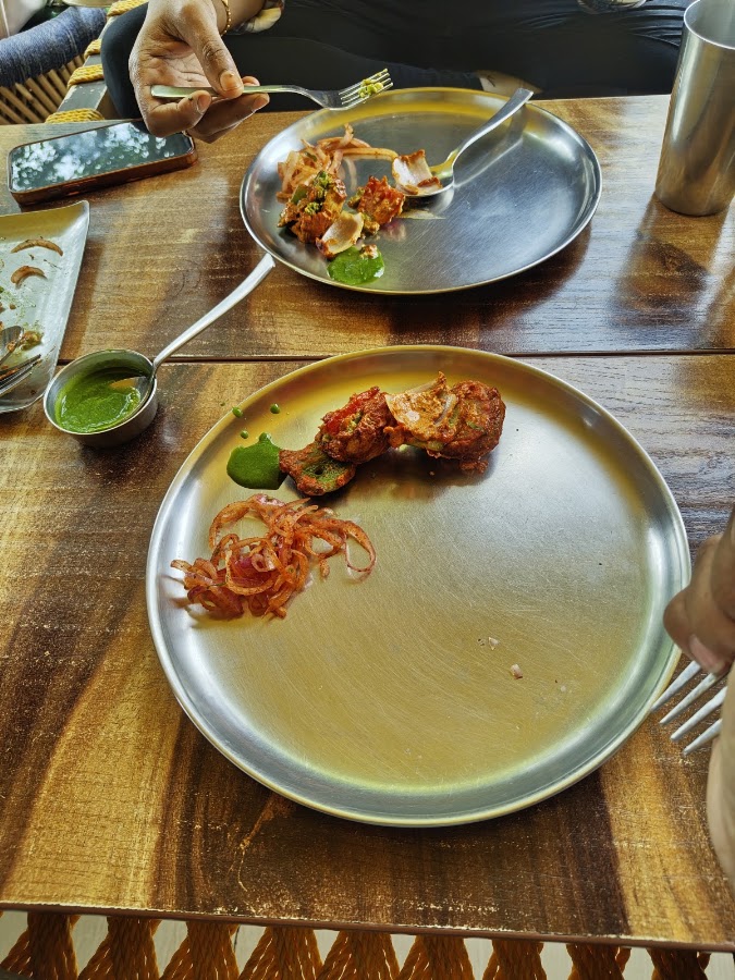 Chulha Chauki Da Dhaba - Mahadevapura photo 3