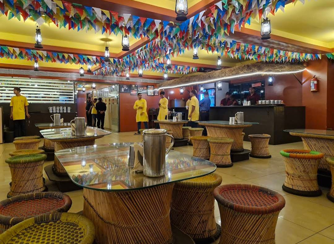 Chulha Chauki Da Dhaba - Mahadevapura photo 6