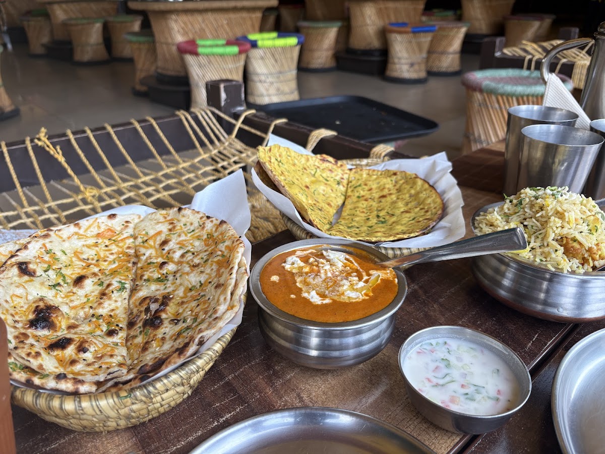 Chulha Chauki Da Dhaba - Mahadevapura photo 7