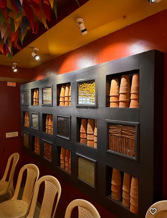 Chulha Chauki Da Dhaba - Mahadevapura photo 8