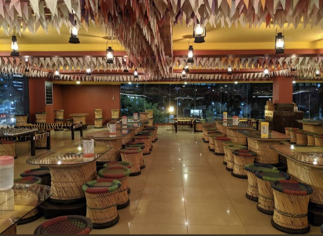 Chulha Chauki Da Dhaba - Mahadevapura photo 10