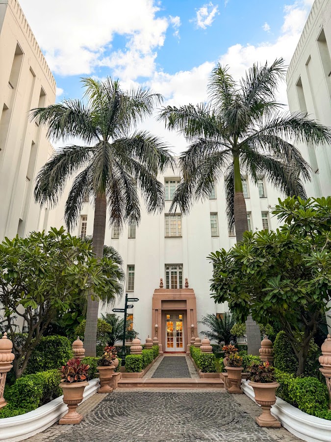 The Imperial New Delhi