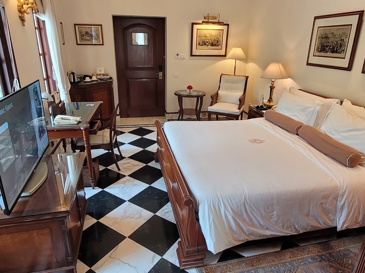 The Imperial New Delhi photo 2