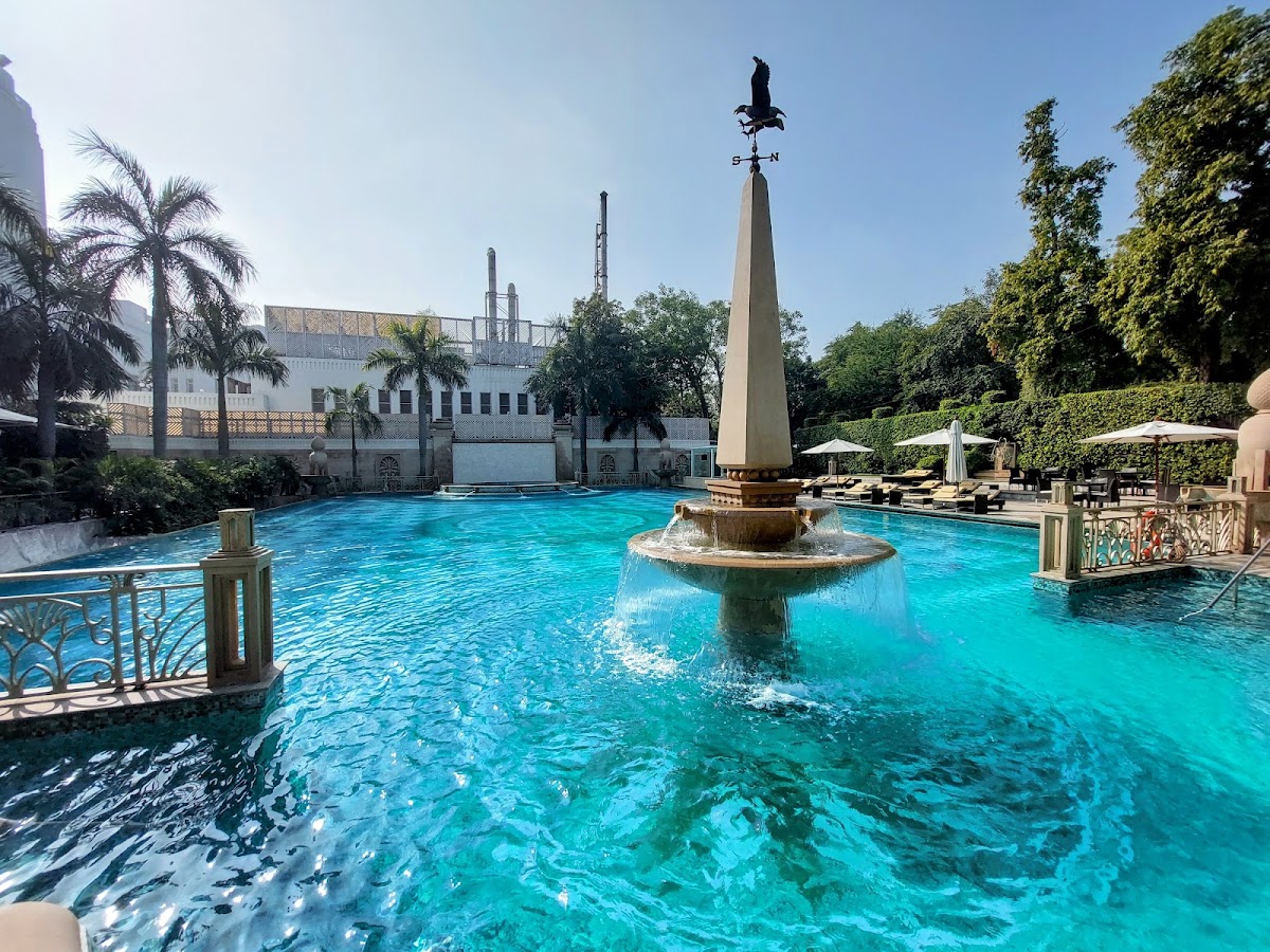The Imperial New Delhi photo 3