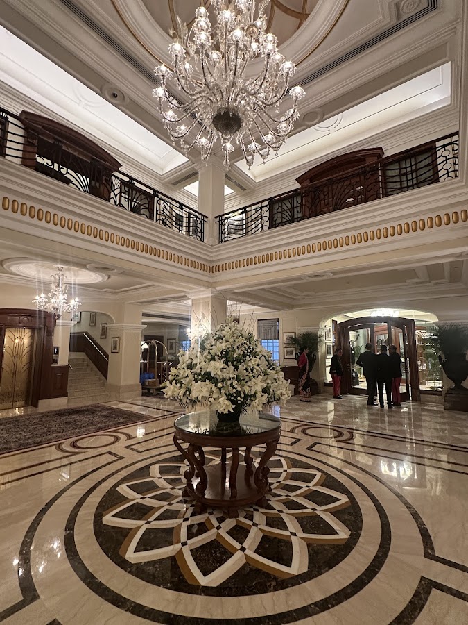 The Imperial New Delhi photo 6