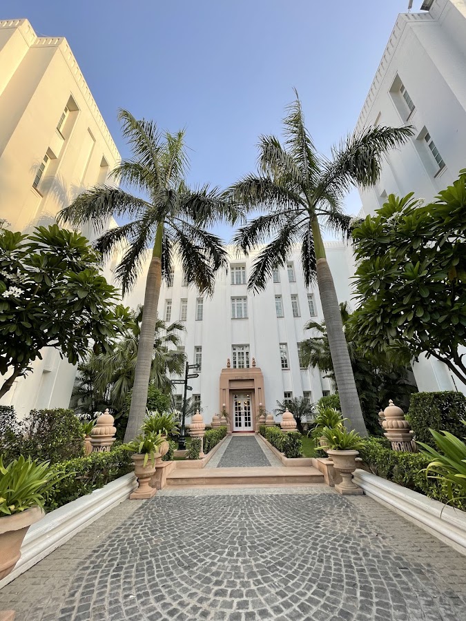 The Imperial New Delhi photo 8