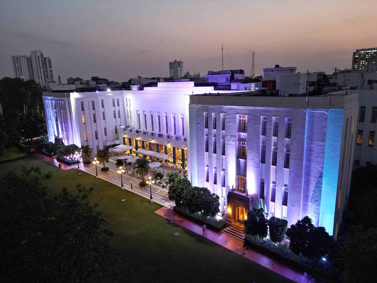 The Imperial New Delhi photo 9
