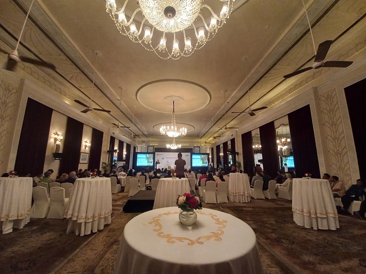 The Imperial New Delhi photo 10