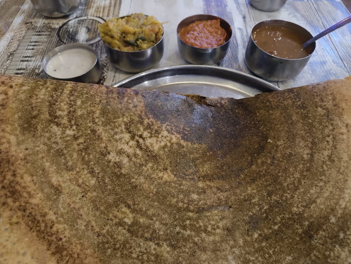 Udupi Krishna Restaurant photo 2