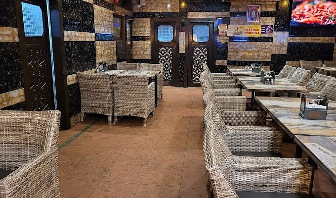 Udupi Krishna Restaurant photo 4