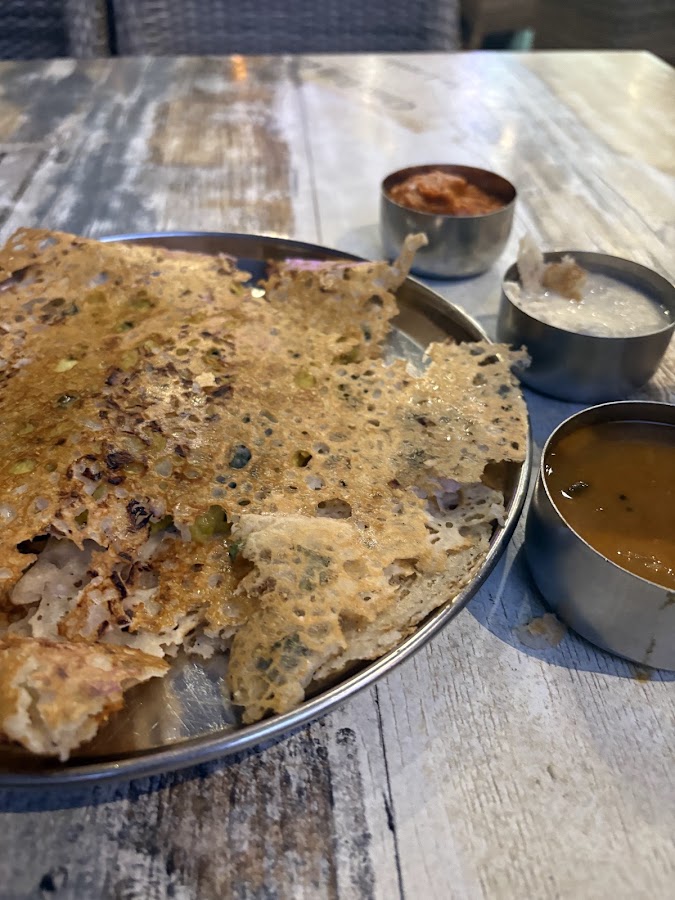 Udupi Krishna Restaurant photo 5