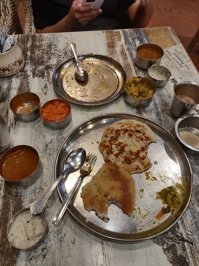 Udupi Krishna Restaurant photo 6