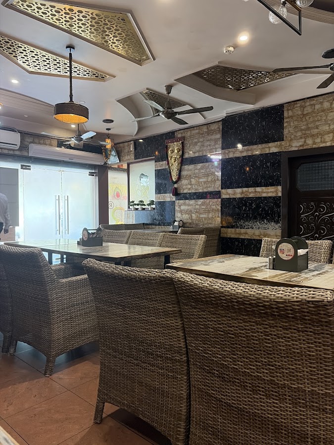 Udupi Krishna Restaurant photo 9
