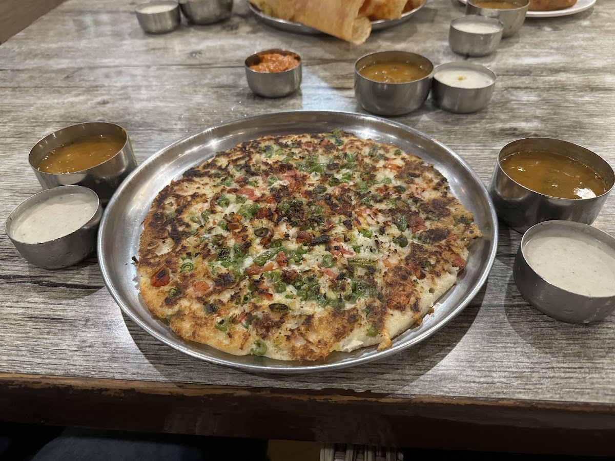 Udupi Krishna Restaurant photo 10