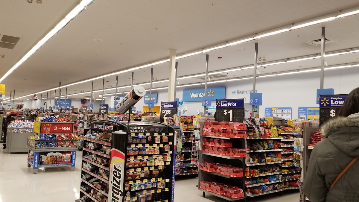Walmart Supercenter photo 2