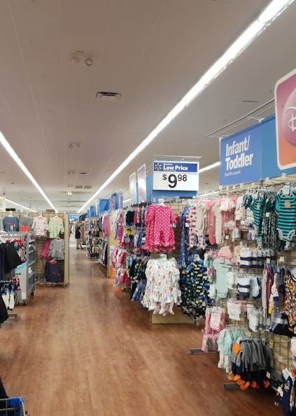 Walmart Supercenter photo 3