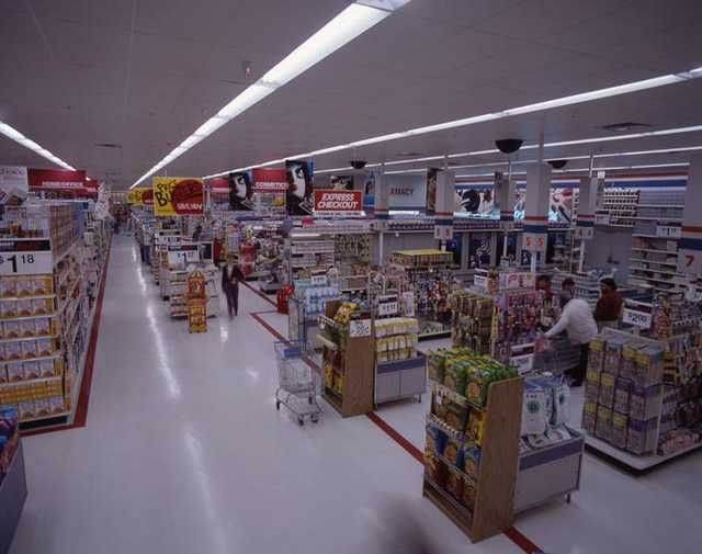 Walmart Supercenter photo 5