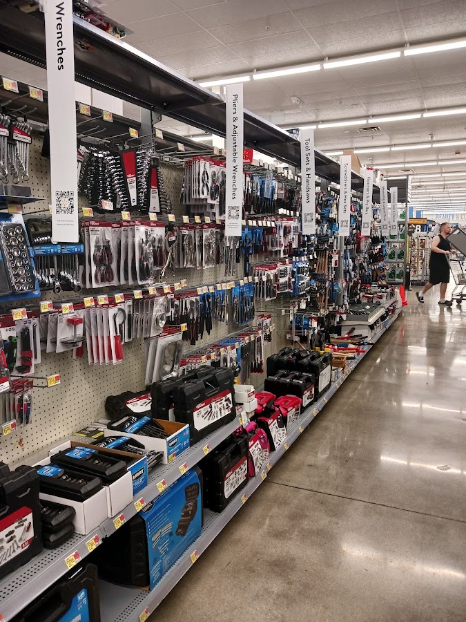 Walmart Supercenter photo 7