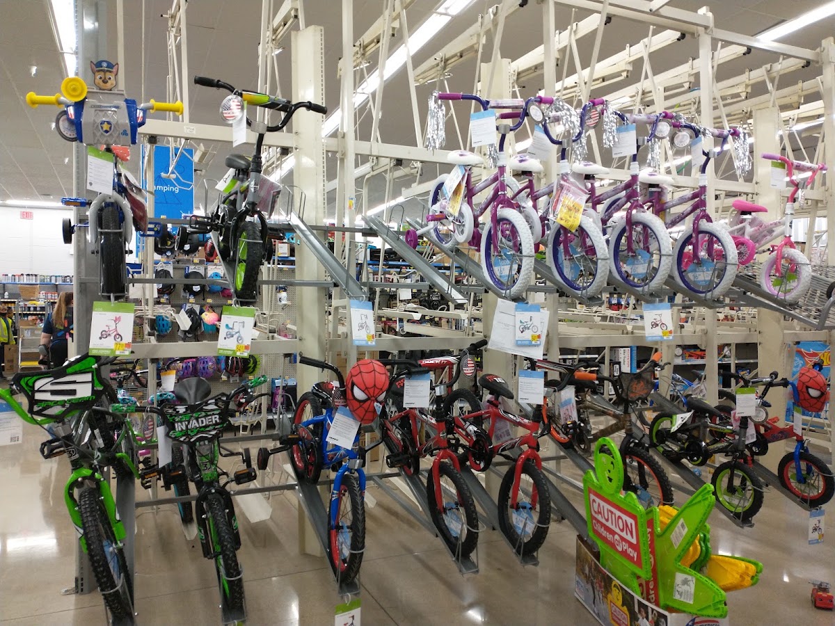 Walmart Supercenter photo 9