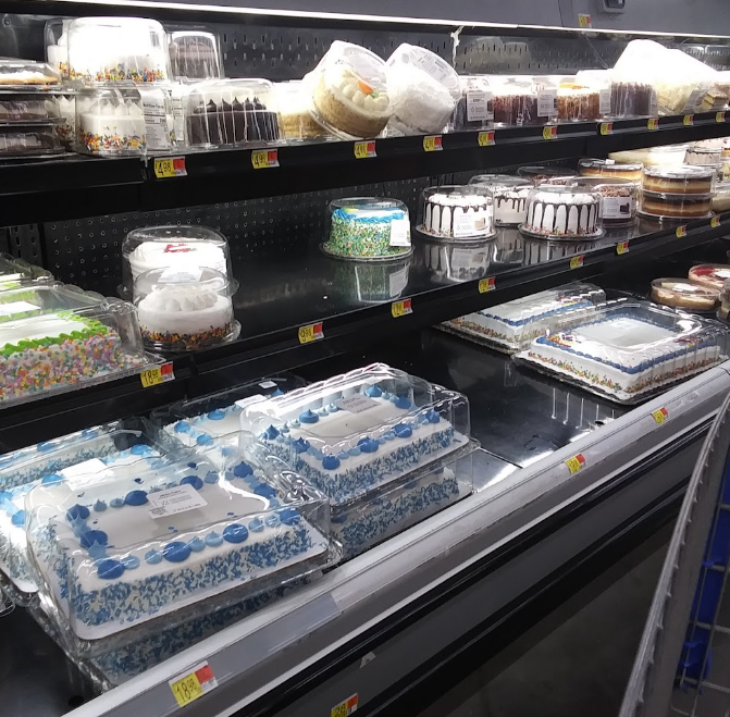 Walmart Supercenter photo 10
