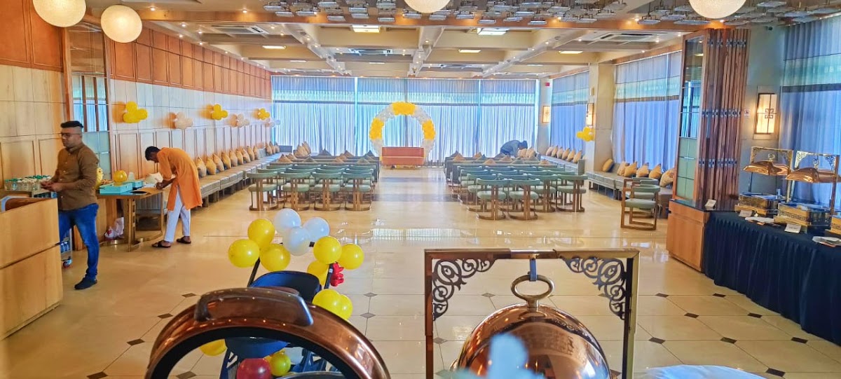 Gracious Banquet And Restaurant photo 3
