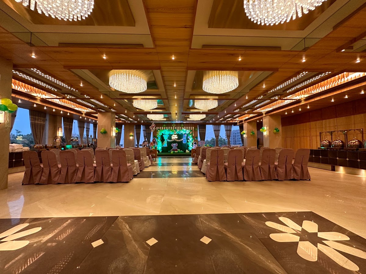 Gracious Banquet And Restaurant photo 4