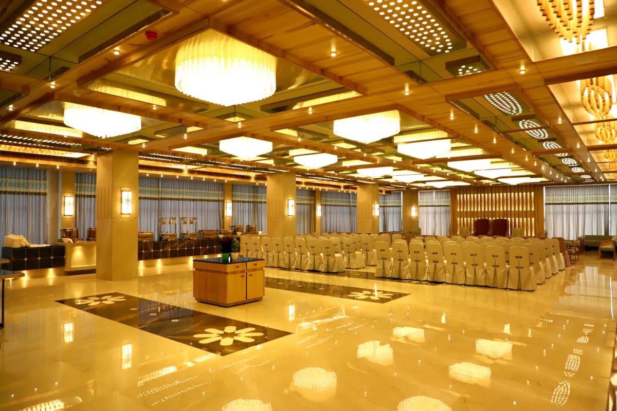 Gracious Banquet And Restaurant photo 5
