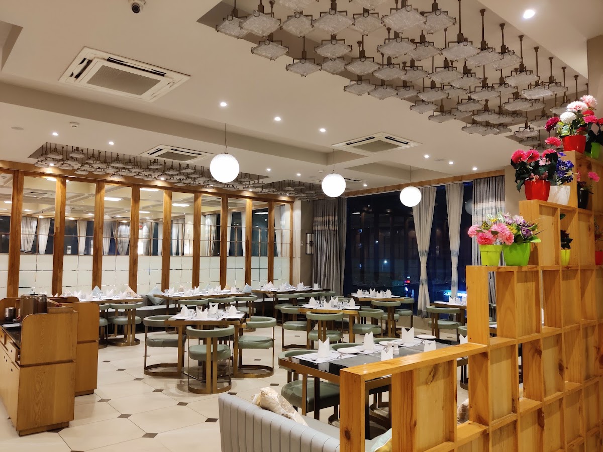 Gracious Banquet And Restaurant photo 7
