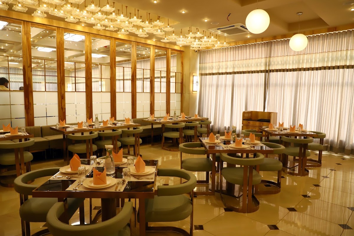 Gracious Banquet And Restaurant photo 8