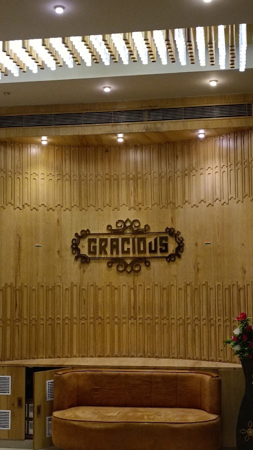 Gracious Banquet And Restaurant photo 9