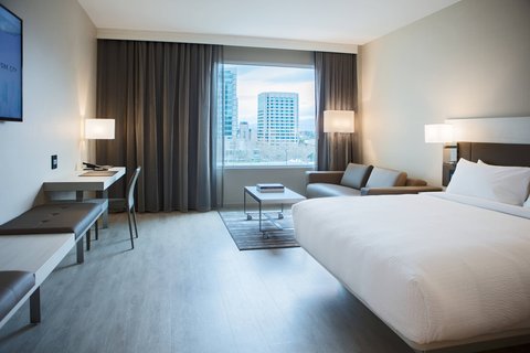 AC Hotel San Jose Downtown photo 2