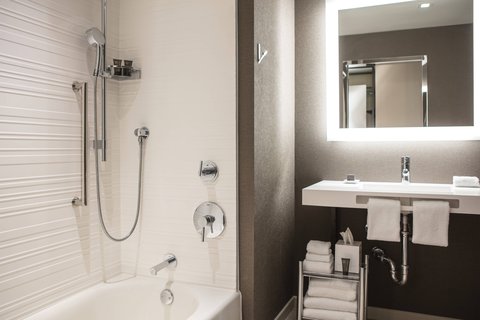AC Hotel San Jose Downtown photo 4