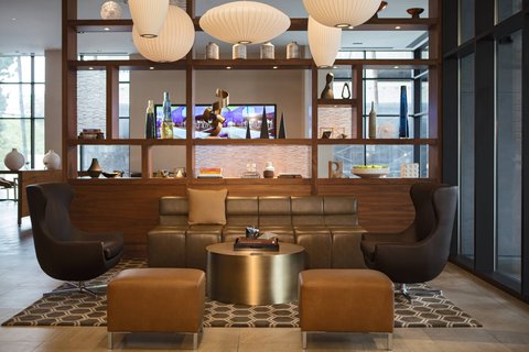 AC Hotel San Jose Downtown photo 6