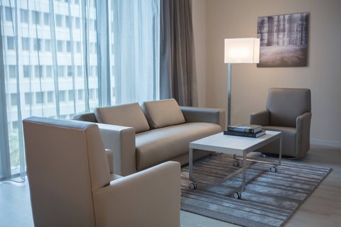 AC Hotel San Jose Downtown photo 10