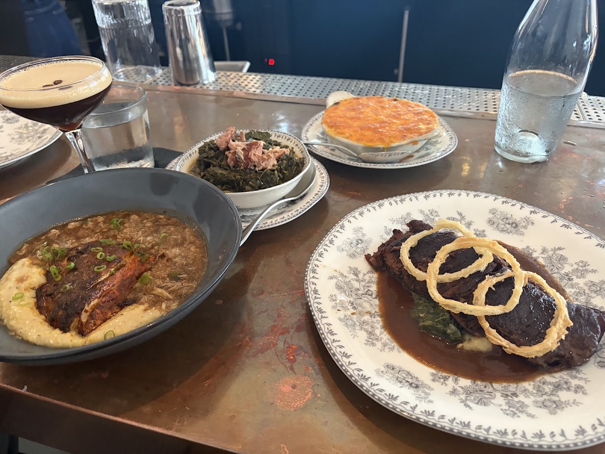 Virtue Restaurant photo 3