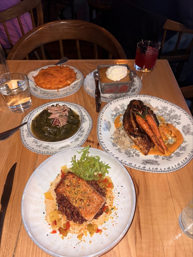 Virtue Restaurant photo 4