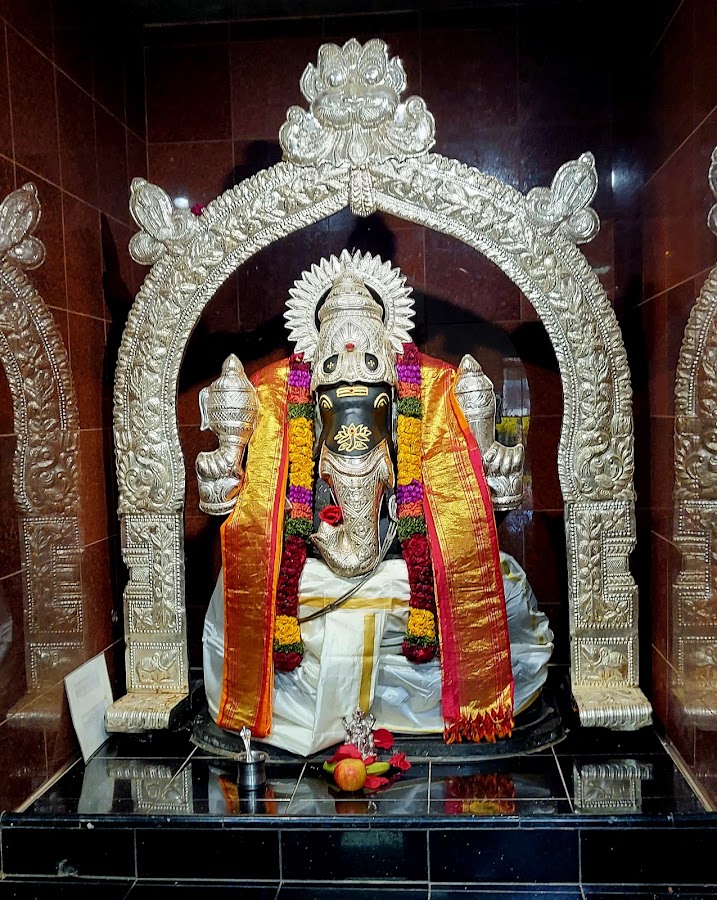 Sri Satya Narayana Swamy Devasthanam