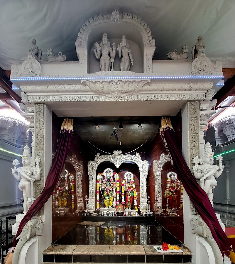 Sri Satya Narayana Swamy Devasthanam photo 2