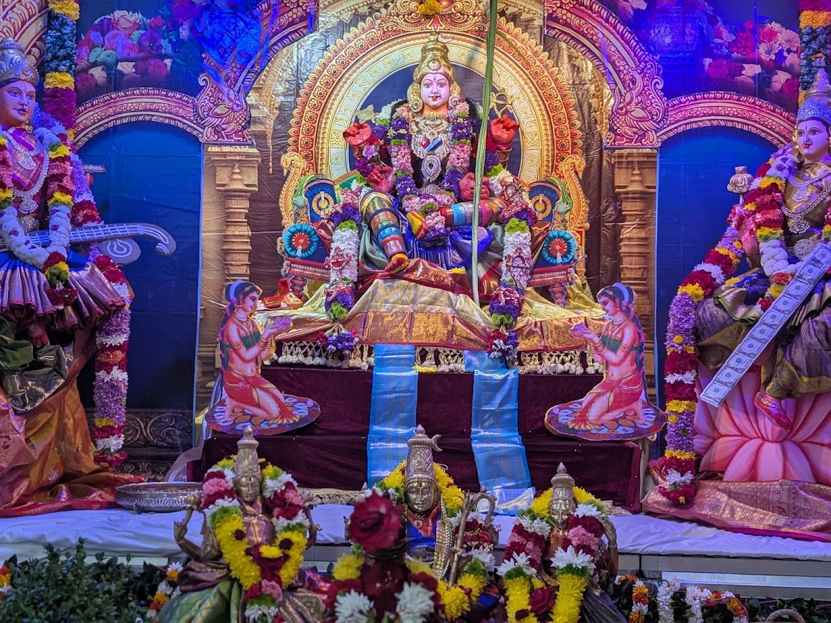 Sri Satya Narayana Swamy Devasthanam photo 3