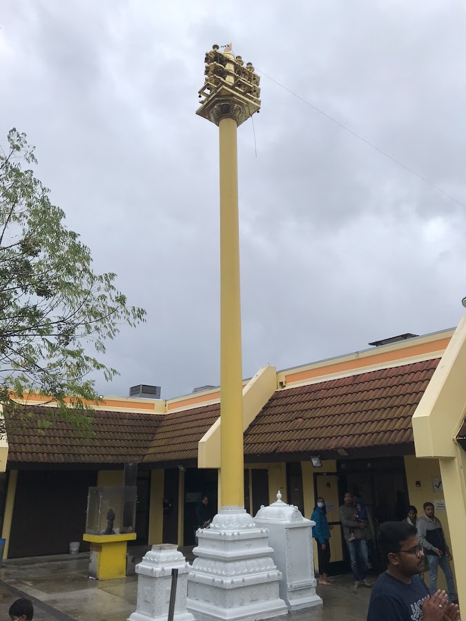 Sri Satya Narayana Swamy Devasthanam photo 5
