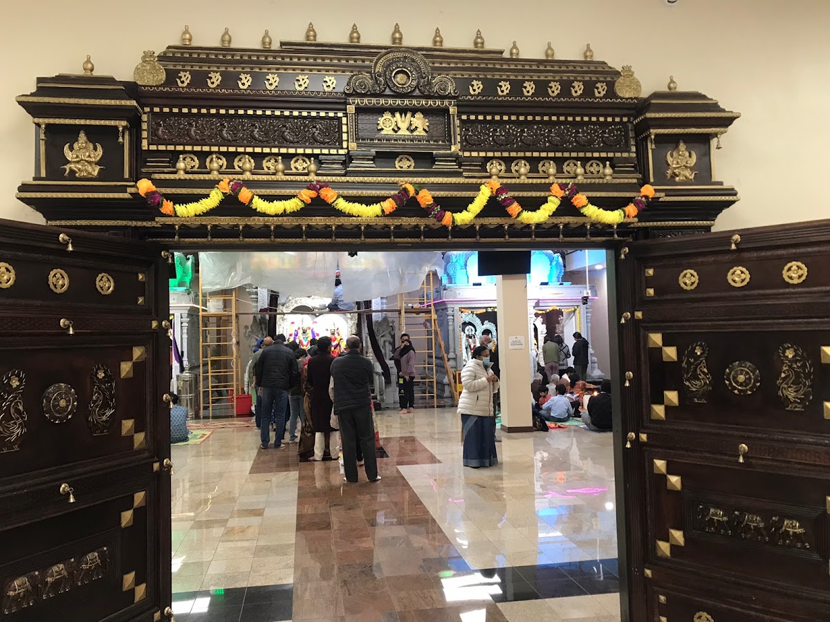 Sri Satya Narayana Swamy Devasthanam photo 6