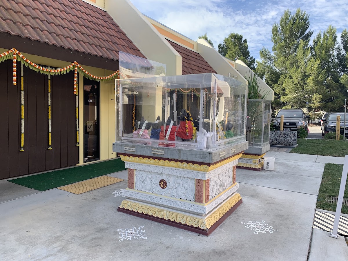 Sri Satya Narayana Swamy Devasthanam photo 7