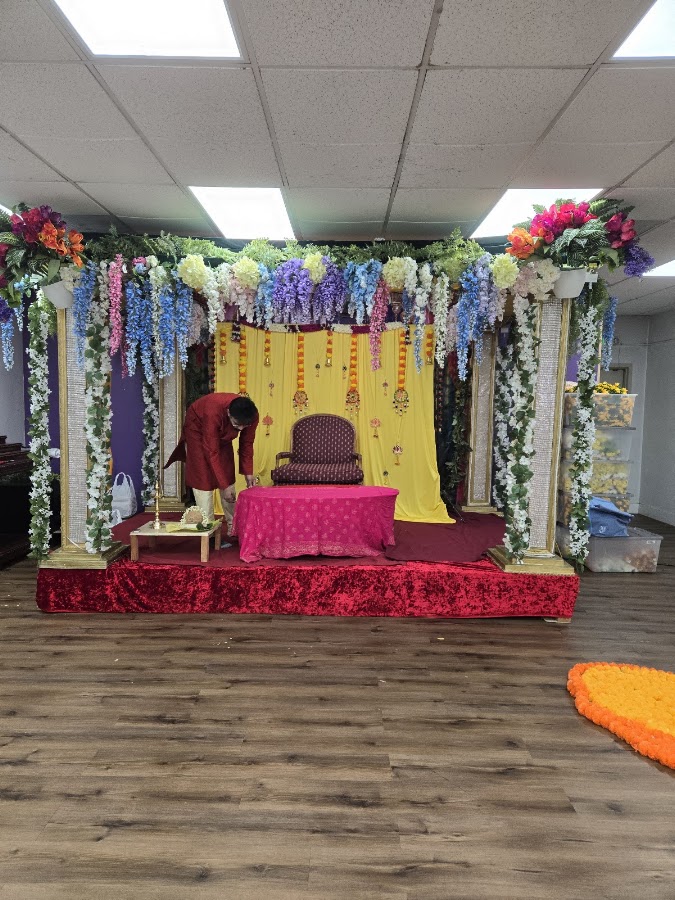 Sri Satya Narayana Swamy Devasthanam photo 8