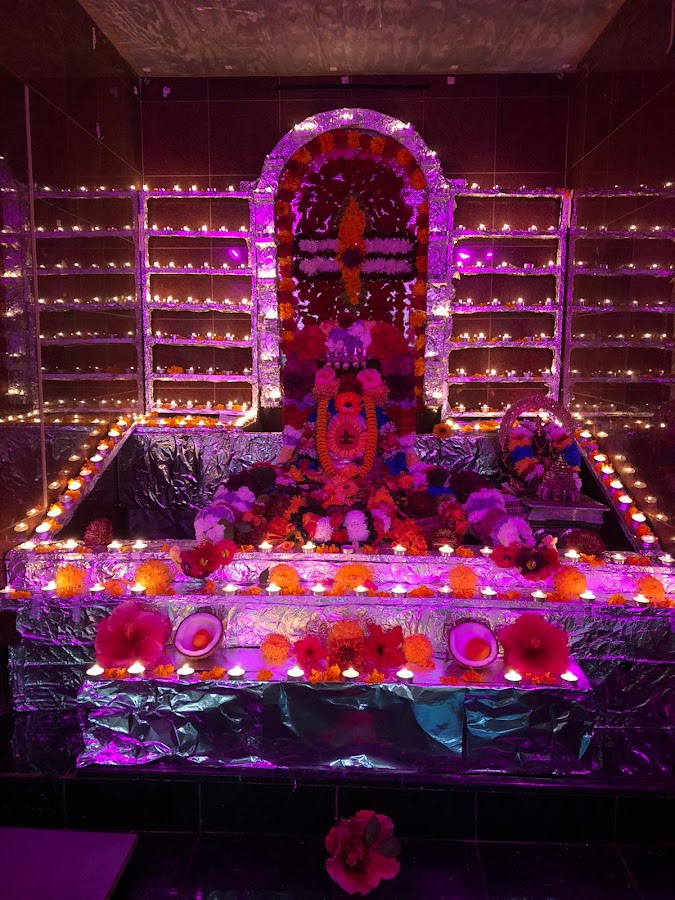 Sri Satya Narayana Swamy Devasthanam photo 10